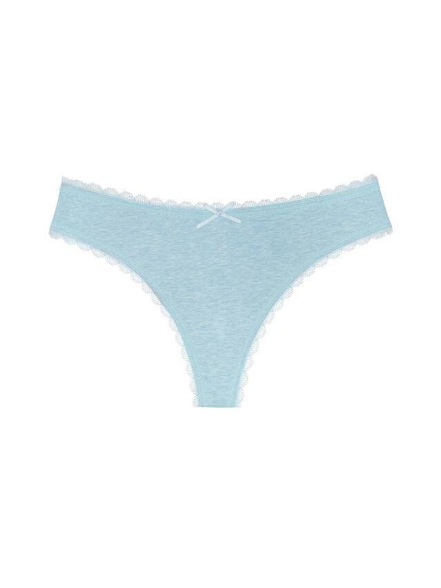Women's panties CONTE ELEGANT VINTAGE LST 780, s.90, blue fog - 3