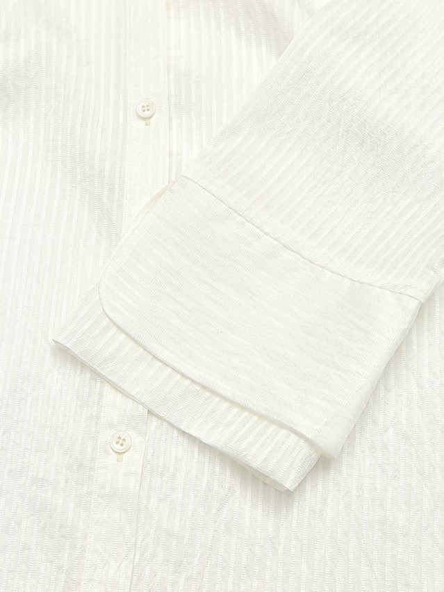 Women's shirt CONTE LRU 3434, s.170-84-90, white - 3