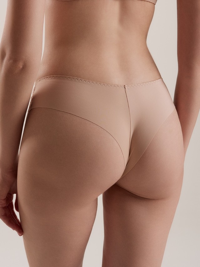 Women's panties CONTE MELODY TP6171, s.102, nude - 2