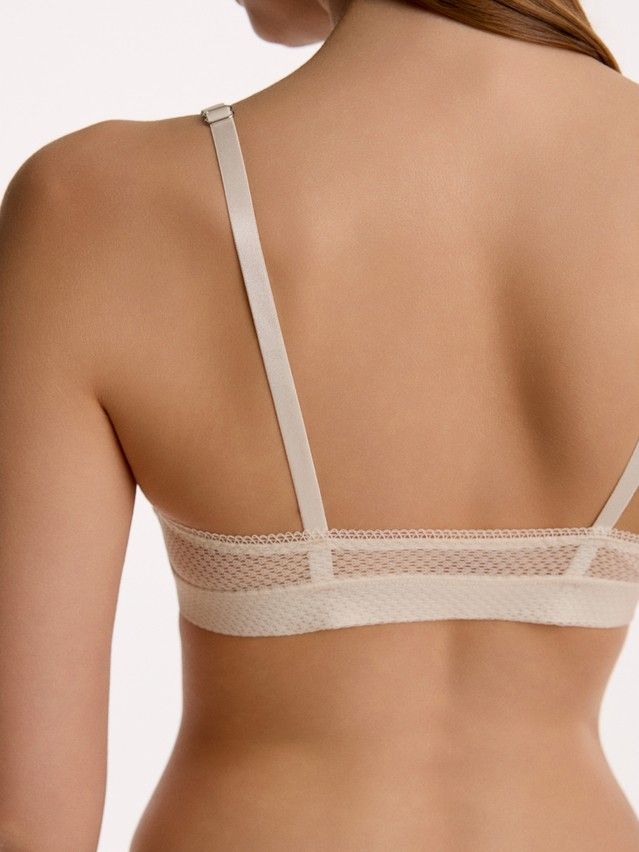 Women's top CONTE INFINITY LBE 3346, s.170-84, white sand - 4