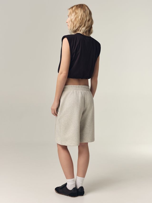 Women's blouse CONTE LBL 3447, s.170-88, black - 2