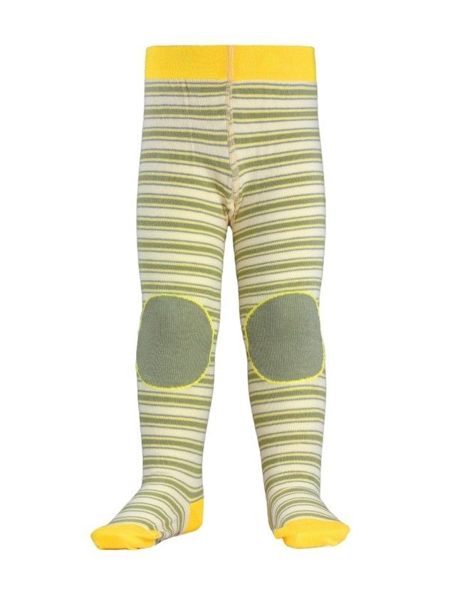 Children's tights CONTE-KIDS TIP-TOP, s.62-74 (12),367 beige - 1