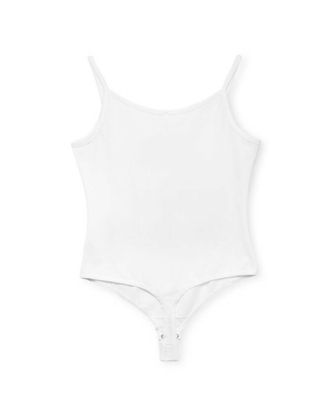 Women's bodysuit CONTE ELEGANT COMFORT LBT 561, s.164-84-90, white - 6
