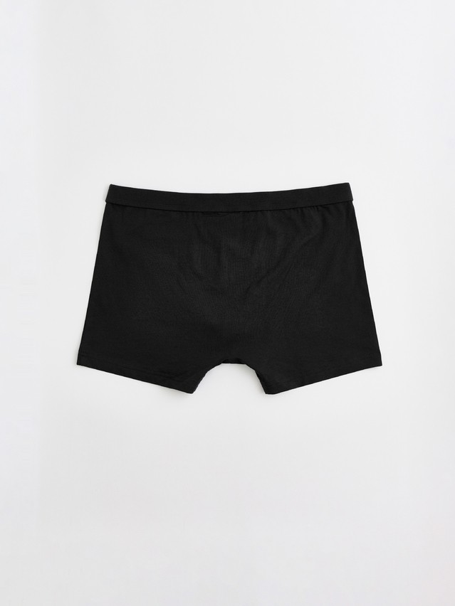 Men's underpants DIWARI PREMIUM MSH 1566, s.110,114, black - 11