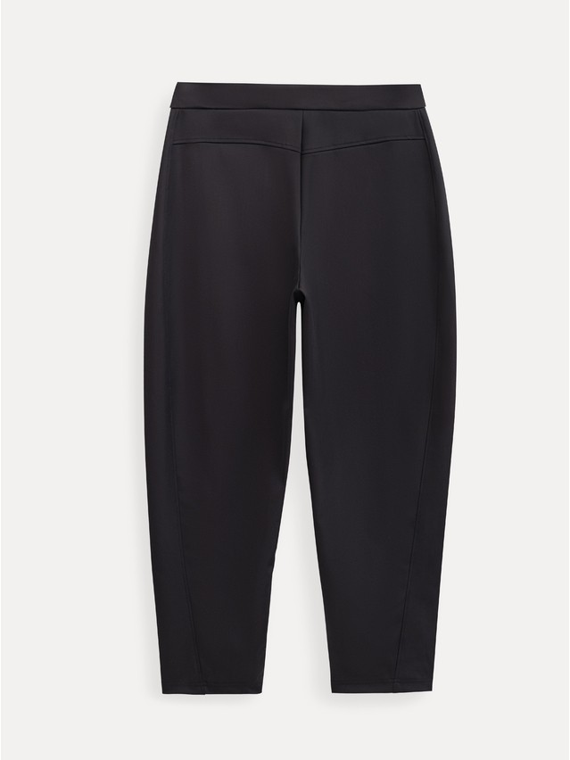 Women's trousers CONTE LBK 3997, s.170-102, black - 6