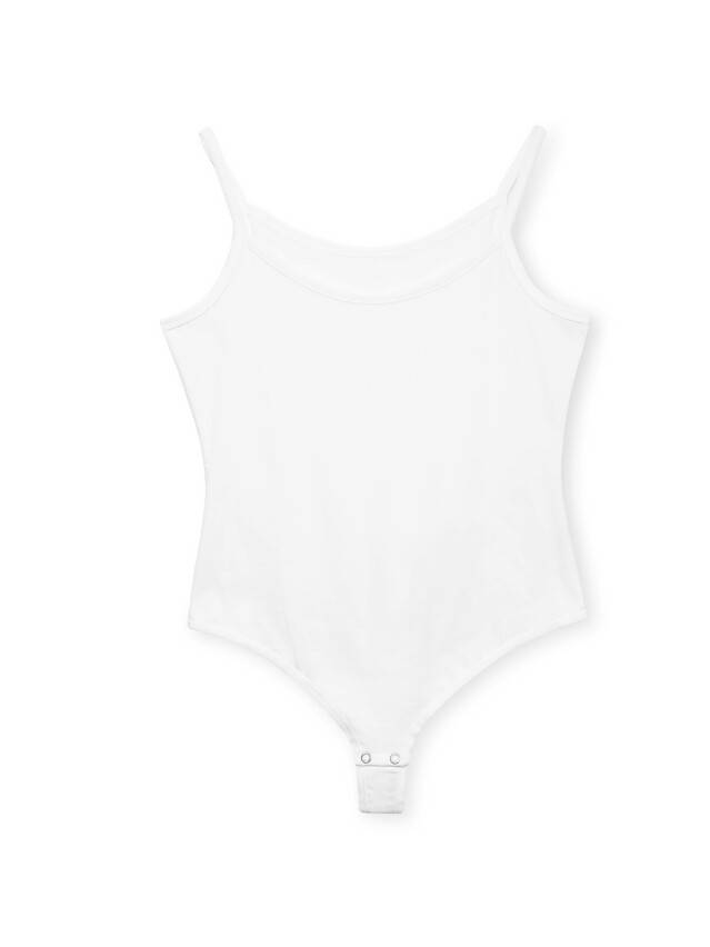 Women's bodysuit CONTE ELEGANT COMFORT LBT 561, s.164-84-90, white - 5