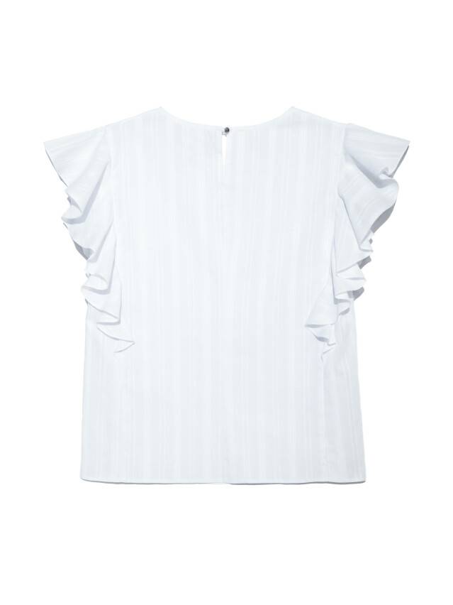 Women's shirt CE LBL 906, s.170-84-90, white - 5
