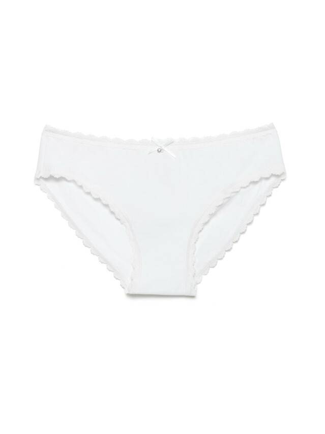 Women's panties CONTE ELEGANT SECRET CHARM LB 986, s.90, white - 3