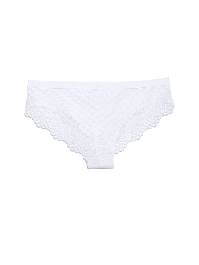 Panties for women MODERNISTA LB ​​992 (packed on mini-hanger),s.90, white - 4