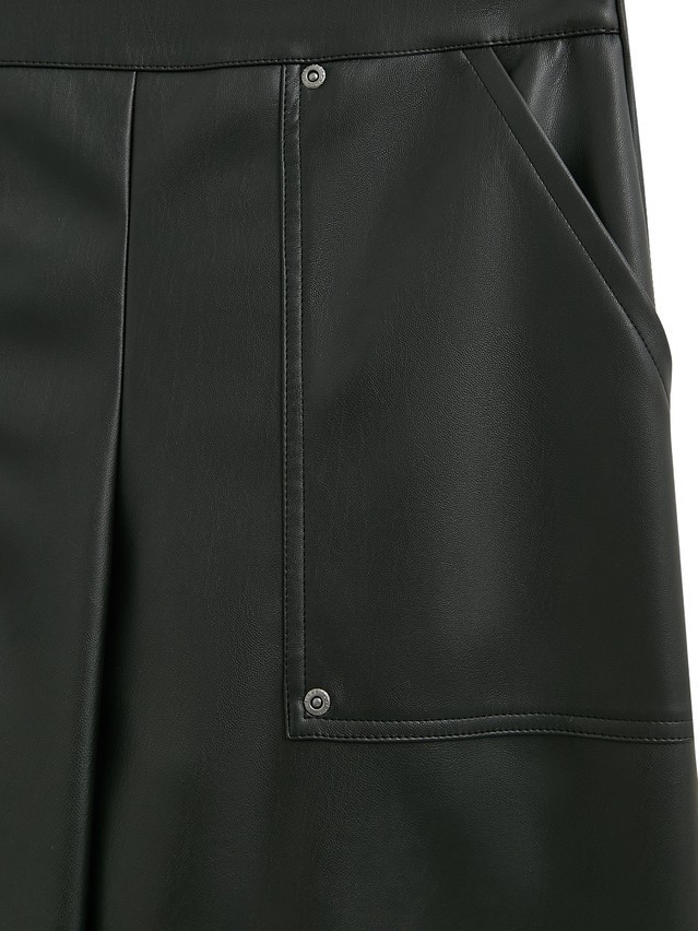 Women's trousers CONTE LBK 3281, s.170-84-90, black - 9