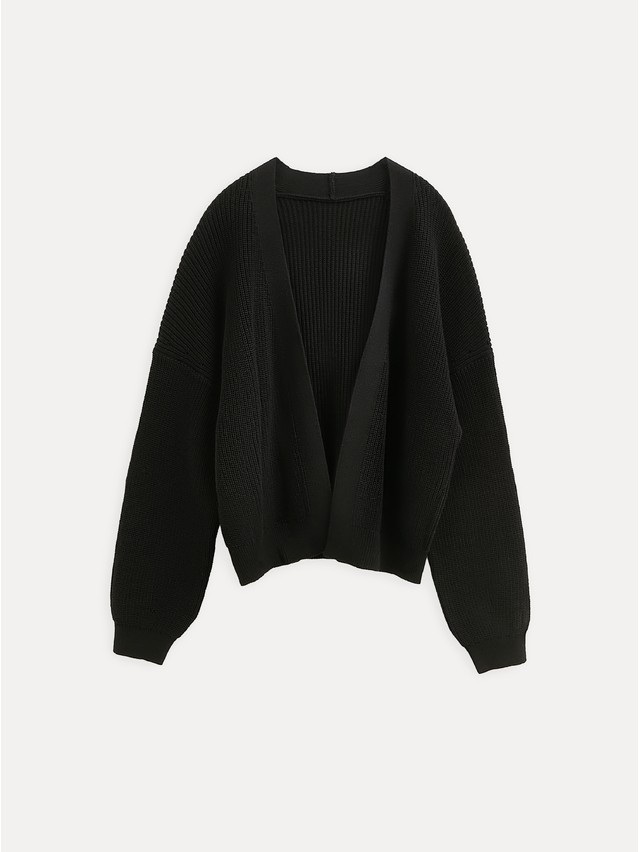 Women’s jacket CONTE ELEGANT LDK24112, s.170-84-88, black - 10
