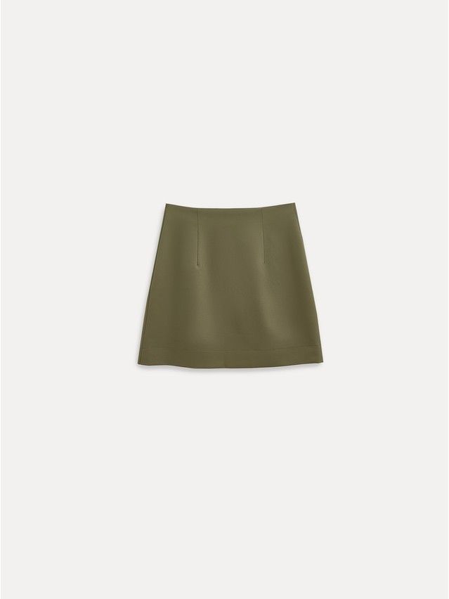 Women's skirt CONTE LU 3261, s.170-90, khaki - 10