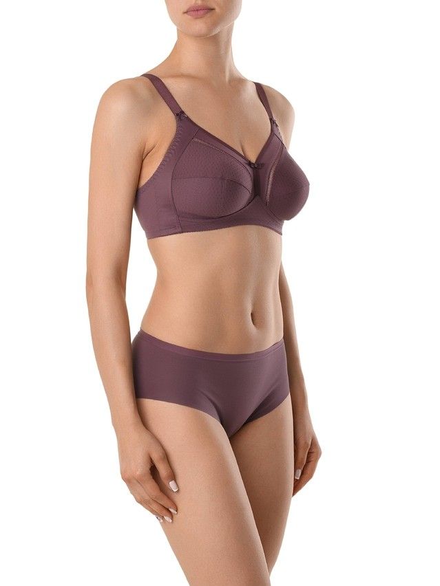 Bra CONTE ELEGANT SUPREMA RB7018, s.70B, iris - 3