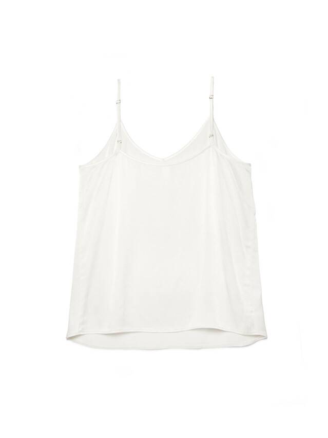 Women's blouse CE LBL 1125, р.170-84-90, off-white - 3