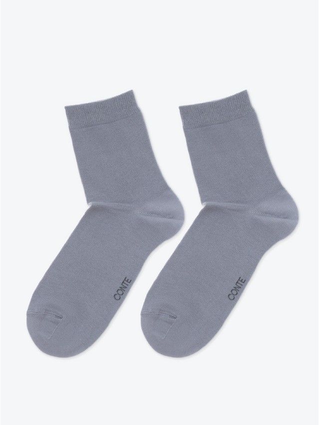 Women's socks CONTE ELEGANT 3DSOCKS, s.23-25, 000 grey - 2