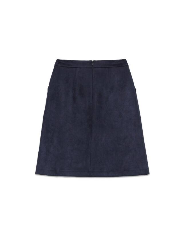 Women's skirt CONTE ELEGANT CELINA, s.170-90, deep night - 4