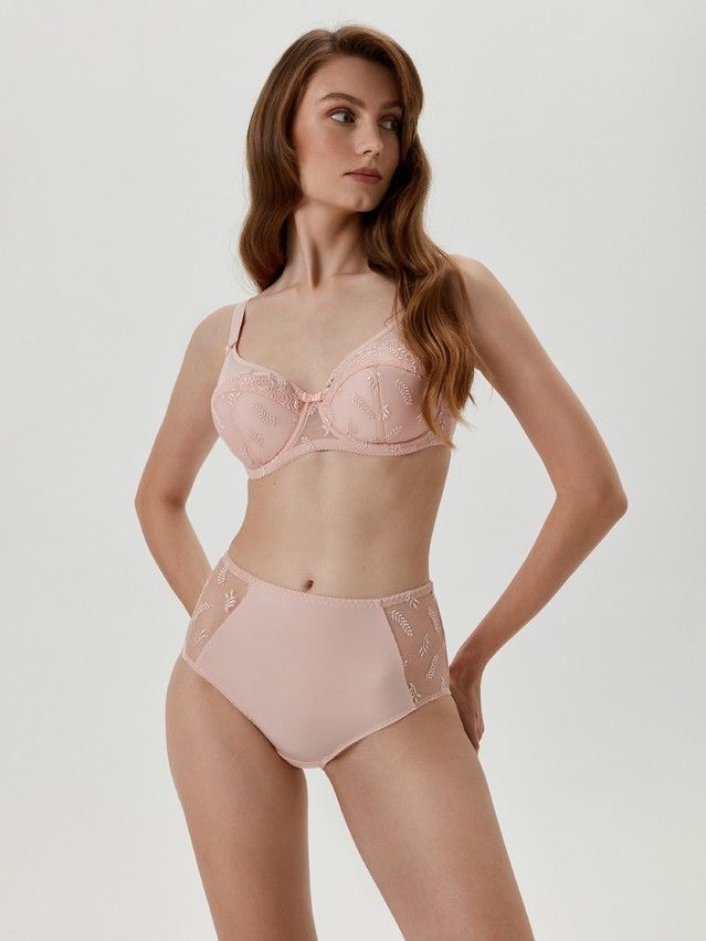 Panties CONTE ELEGANT RENDEZVOUS RP2012, s.102, cameo - 3