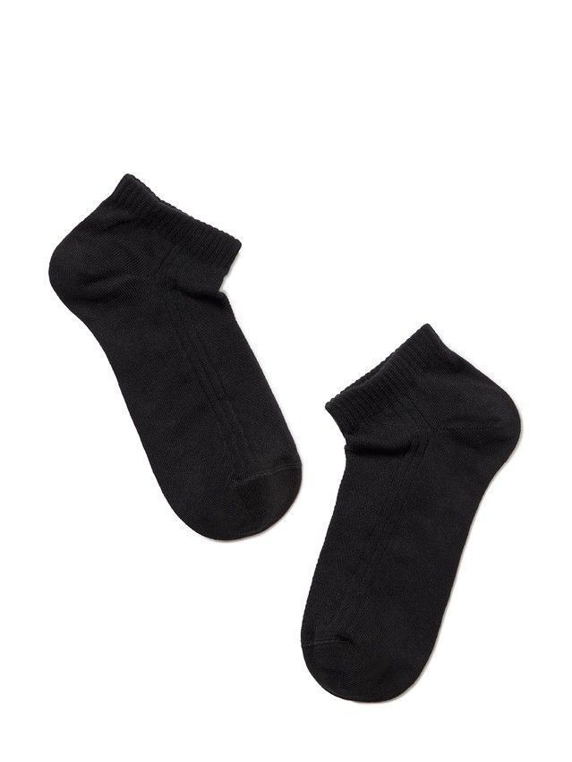 Women's socks CONTE ELEGANT CLASSIC, s.23, 016 black - 2
