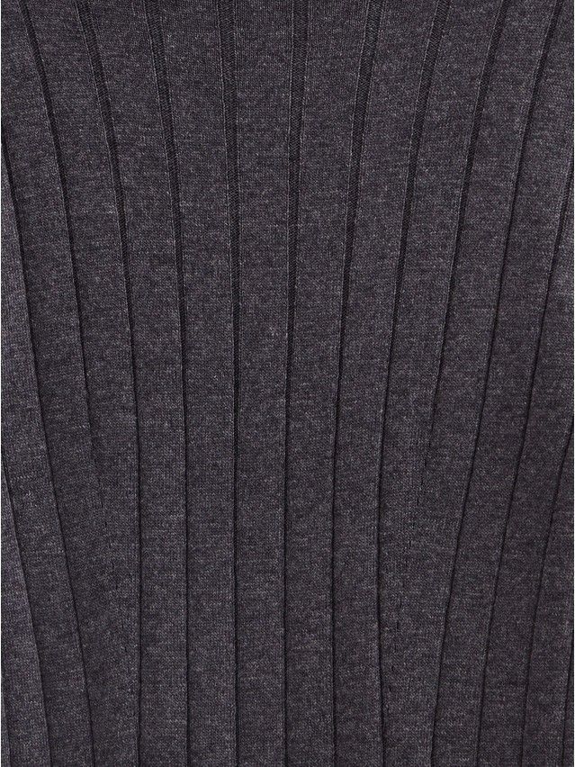 Women's dress CONTE ELEGANT LDK2391, s.170-84-90, graphite - 10