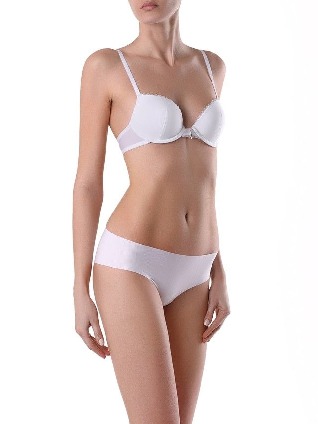 Bra CONTE ELEGANT WEEKEND WRB0006, s.70A, white - 3