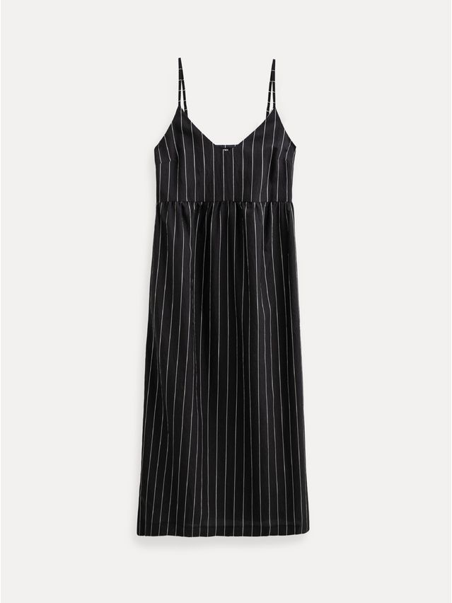 Women's sundress CONTE LSF 3442, s.170-84-90, black - 7