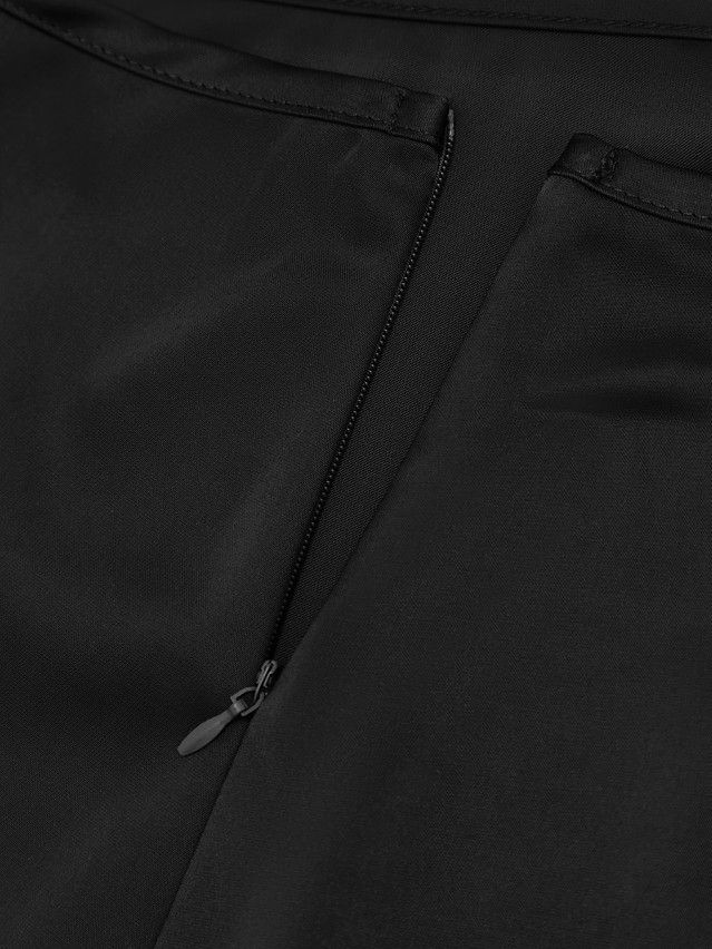 Women's skirt CONTE LU 3389, s.170-90, black - 13