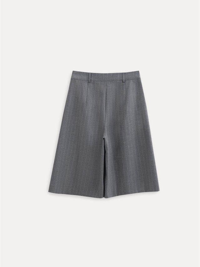 Women's shorts CONTE LS 3608, s.170-84-90, grey - 7