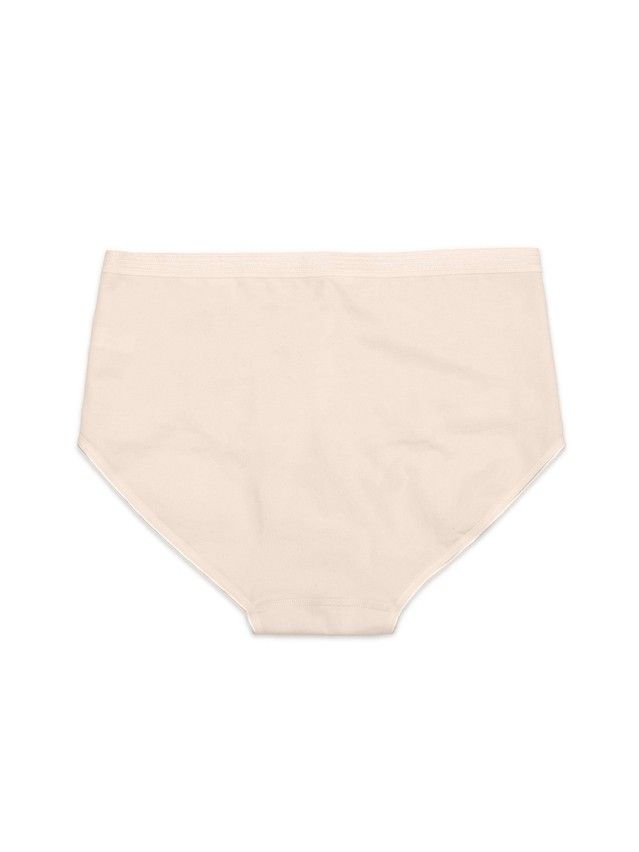Women's panties CONTE ELEGANT BASIC COLLECTION LB 2016, s.94, natural - 4