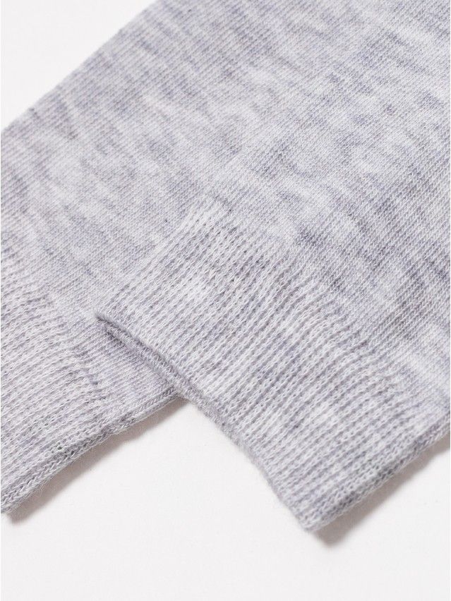 Children's socks CONTE-KIDS TIP-TOP, s.18-20, 000 light grey - 3