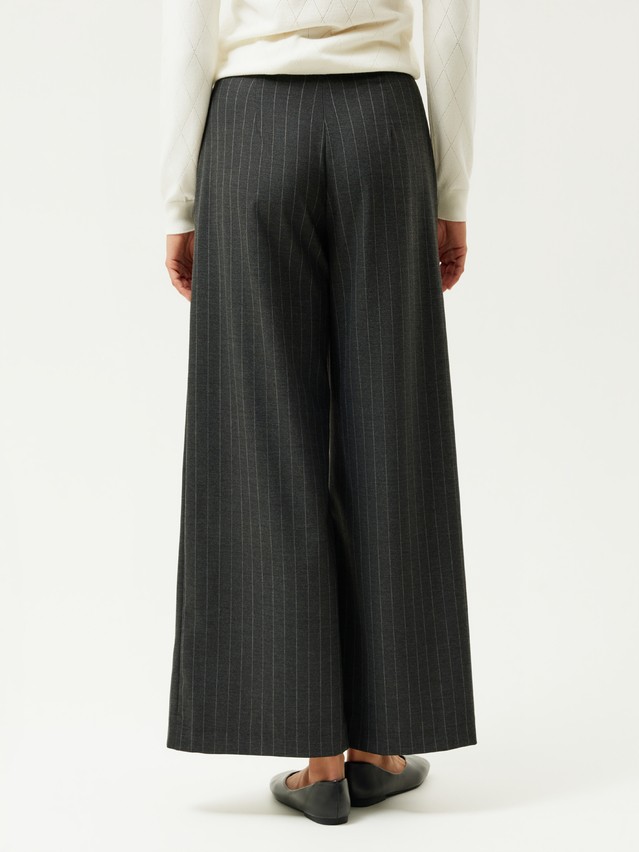 Women's trousers CONTE LBK 3610, s.170-84-90, graphite - 10