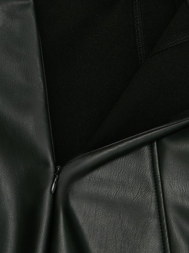 Women's skirt CONTE LU 3283, s.170-90, black - 6