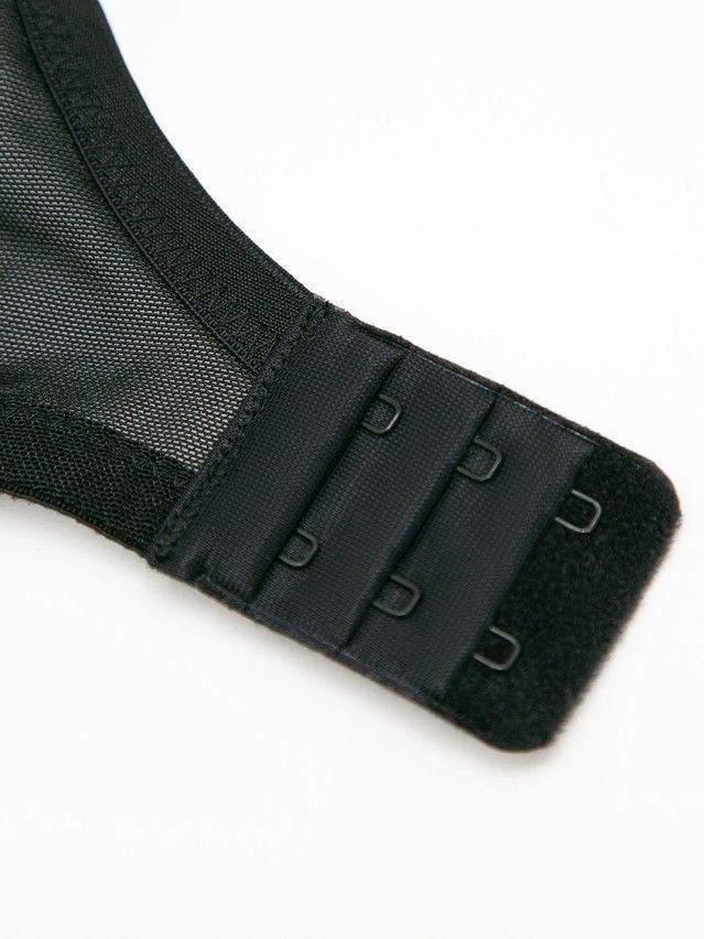 Bra CONTE ELEGANT SECOND SKIN RB6190, s.70D, black - 9