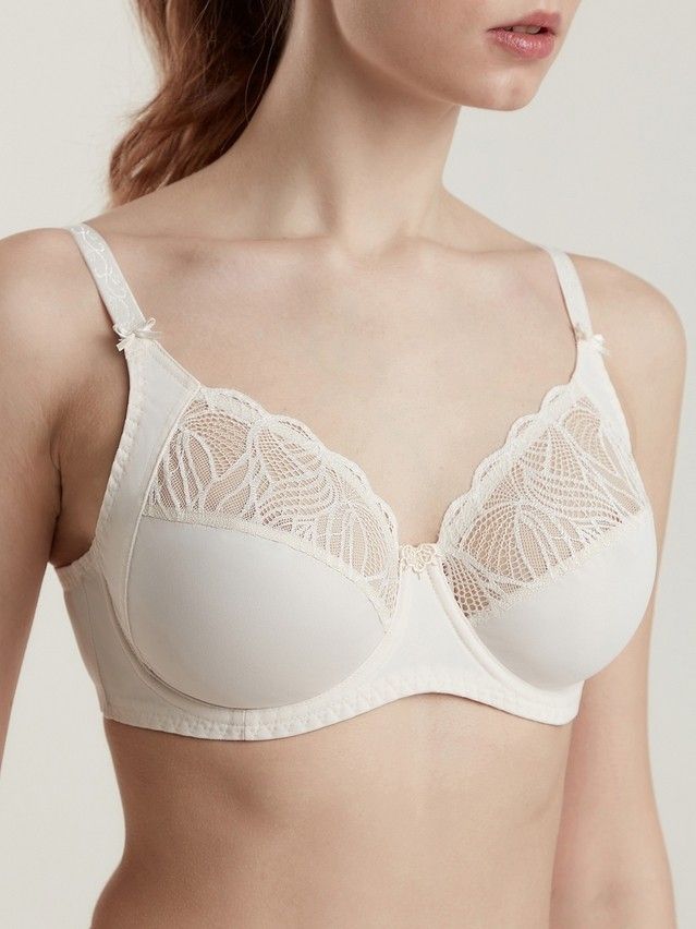 Bra CONTE ELEGANT AURA RB6098, s.75D, pastel - 1