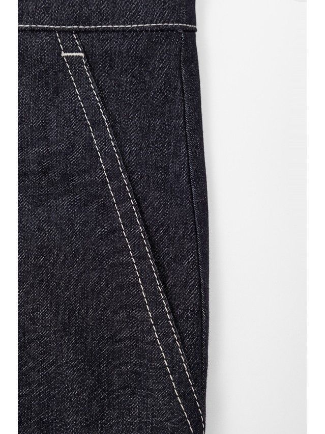 Women's shorts CONTE LS 3726, s.170-84-90, navy - 8
