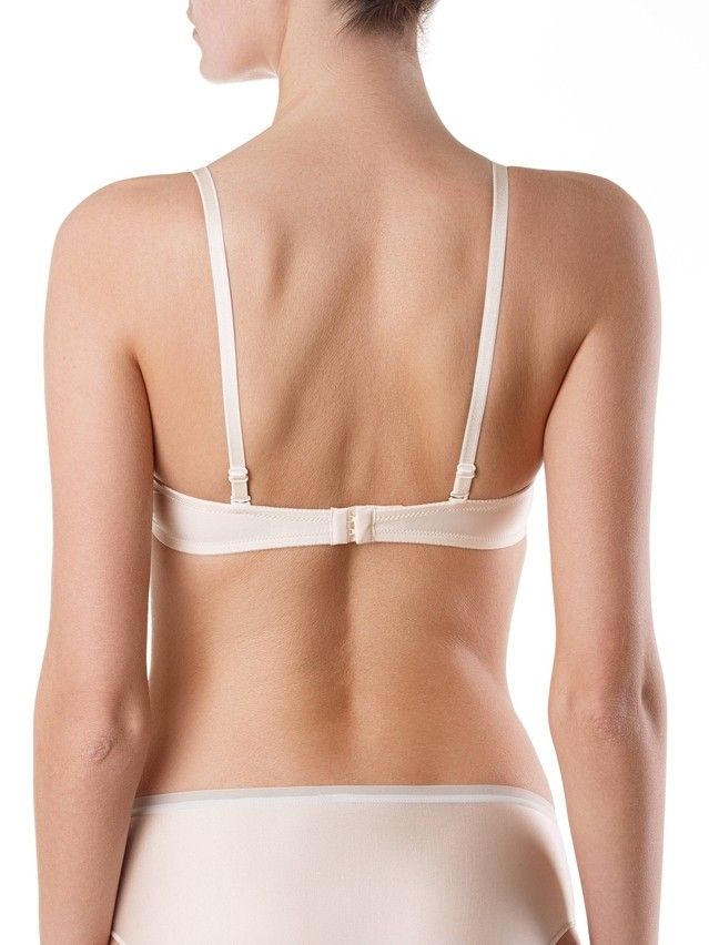 Bra CONTE ELEGANT DAY BY DAY RB0003, s.70A, pastel - 2