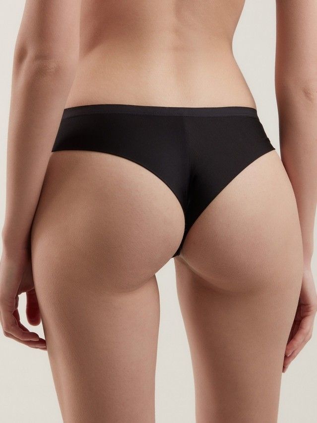 Panties CONTE ELEGANT DAY BY DAY RP6115, s.102, black - 7