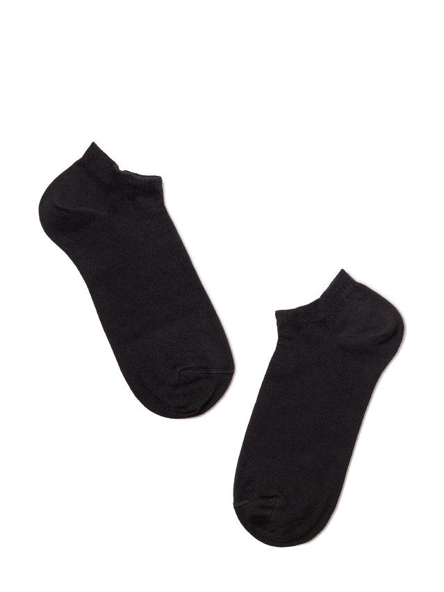 Women's socks CONTE ELEGANT ACTIVE, s.23, 000 black - 2