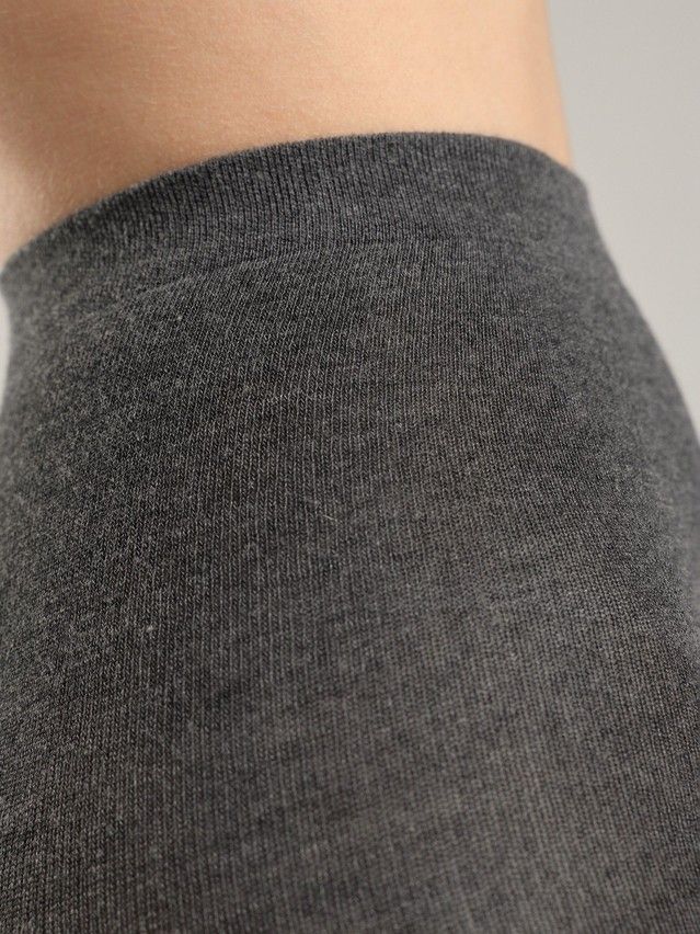 Women's tights CONTE ELEGANT CASHMERE 250, s.2, grafit - 3