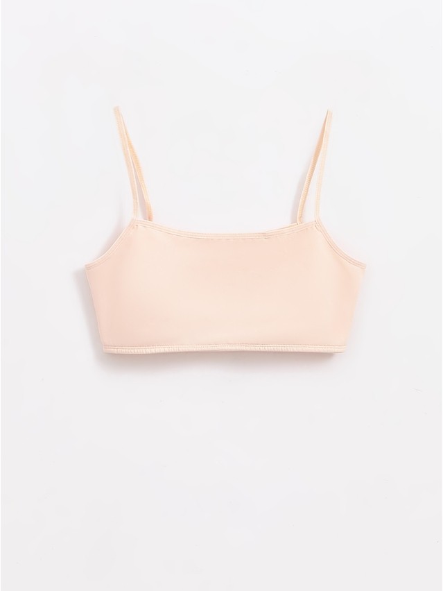 Women's bustier CONTE ELEGANT BASIC COLLECTION LBE 2017.1, s.170-88, natural - 5