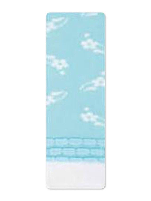 Children's tights CONTE-KIDS TIP-TOP, s.92-98 (14),247 light blue - 1