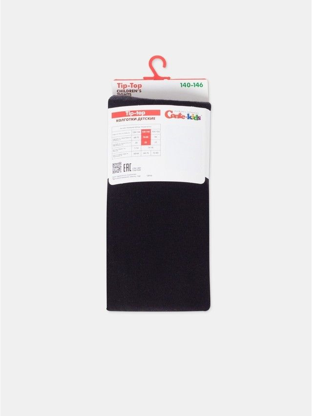 Children's tights CONTE-KIDS TIP-TOP, s.158-164 (25),685 dark grey - 7