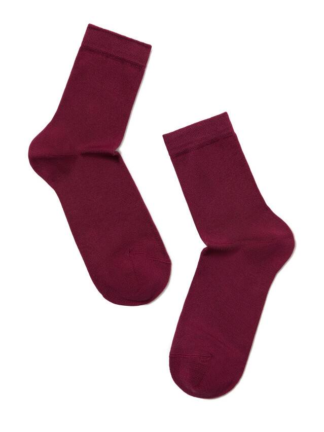 Women's socks CONTE ELEGANT CLASSIC, s.23, 000 mauve - 2