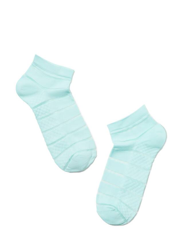 Women's socks CONTE ELEGANT FANTASY, s.23-25, mare - 2