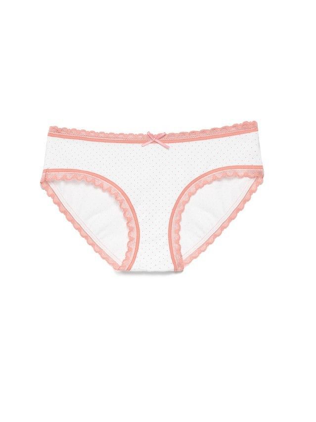 Women's panties CONTE ELEGANT LAZY DAYS LB 1003, s.90, white - 3