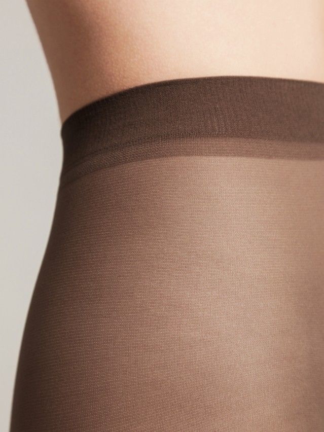 Women's tights CONTE ELEGANT NUANCE 20, s.6, shade - 3