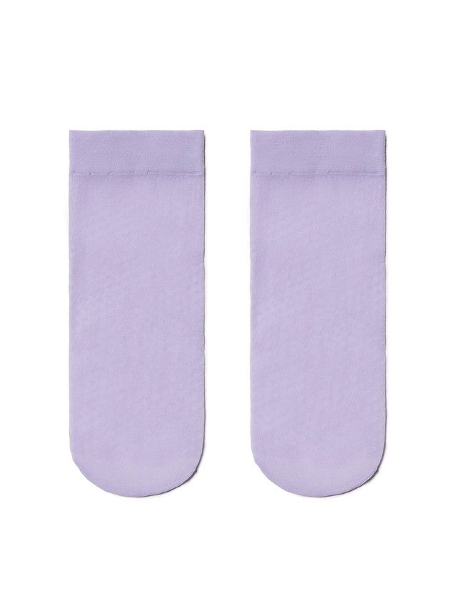 Women's socks CONTE ELEGANT FANTASY, s.23-25, violet - 2