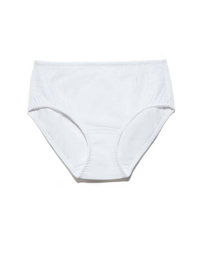 Women's panties CONTE ELEGANT GRACE LB 794, s.94, white - 3