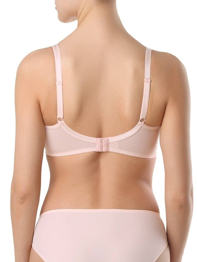 Bra CONTE ELEGANT SONATA TB6057, s.70D, almond - 3