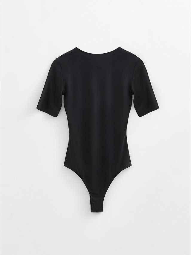 Women's bodysuit CONTE ELEGANT LBD 3063, s.170-84-90, black - 7
