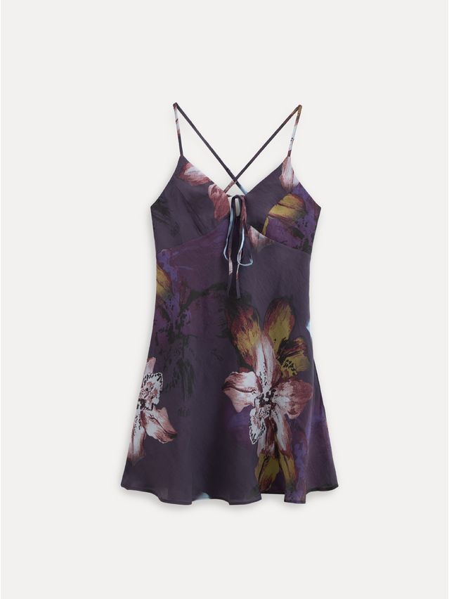 Women's sundress CONTE LSF 3424, s.170-84-90, orchid - 6